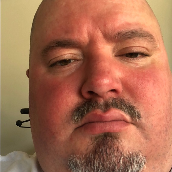 Meet the Posher Other - Meet your Posher, Jeff